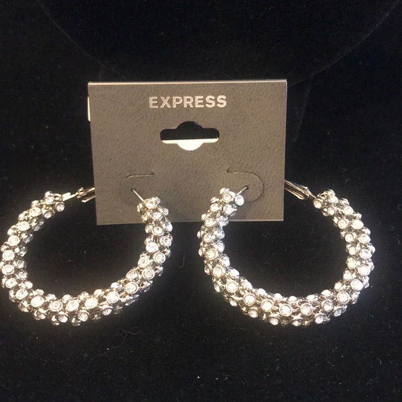 Express Jewelry - Express airings